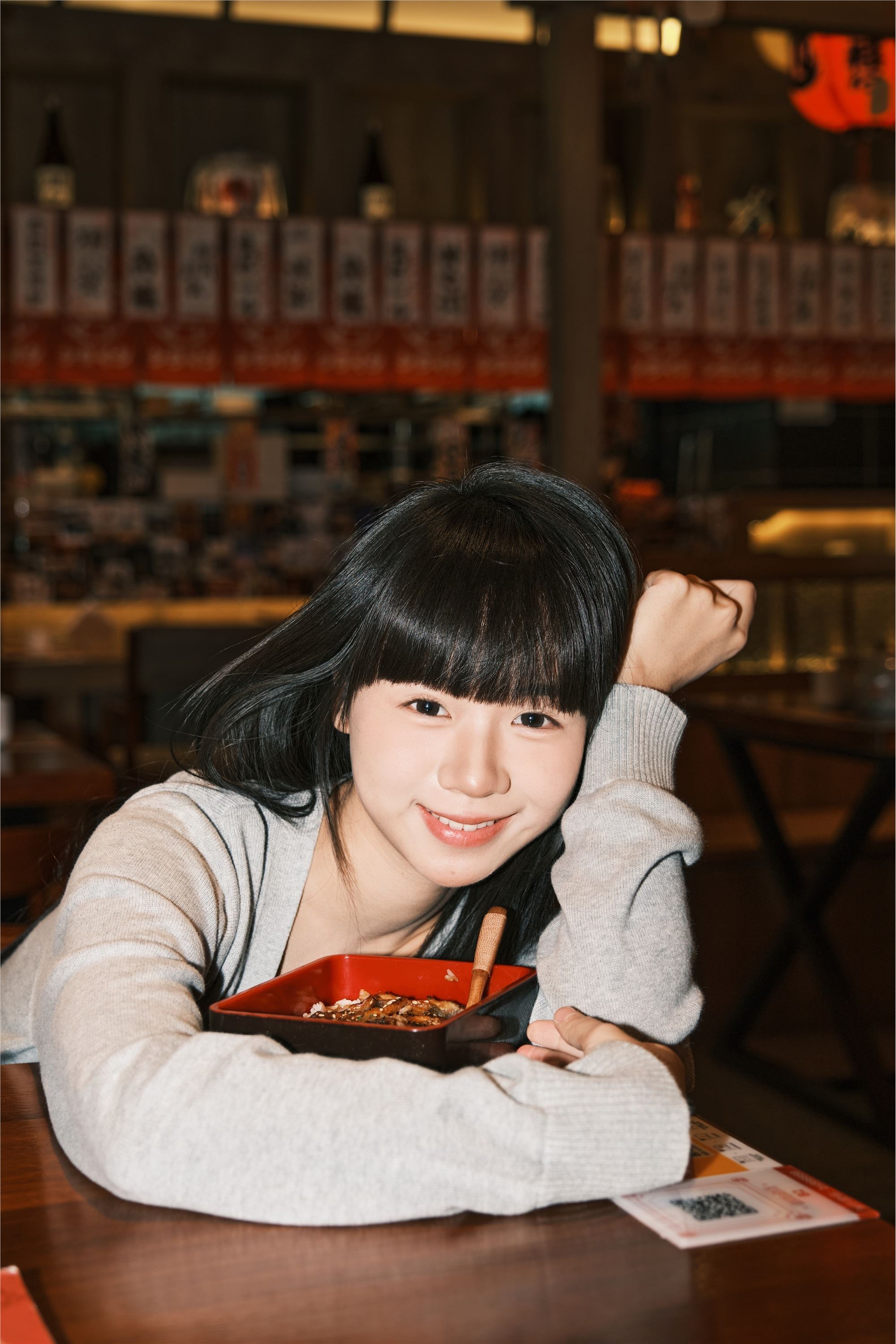 YITUYU艺图语 2025.01.11 日料馆 是三金呀